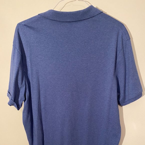 Light Blue Polo shirt - Picture 2 of 3